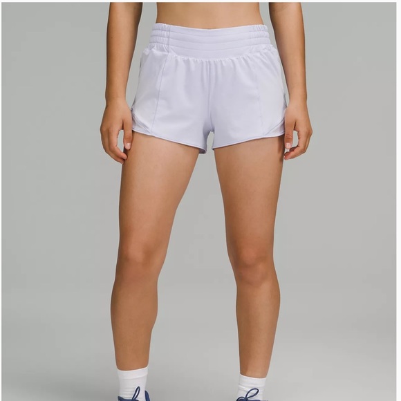 Lululemon shorts - Picture 3 of 3